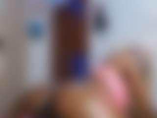 CocoCharm's Live Sex Cam Show