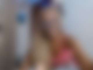 CocoCharm's Live Sex Cam Show