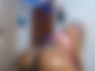 CocoCharm's Live Sex Cam Show