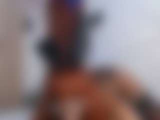CocoCharm's Live Sex Cam Show