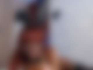 CocoCharm's Live Sex Cam Show