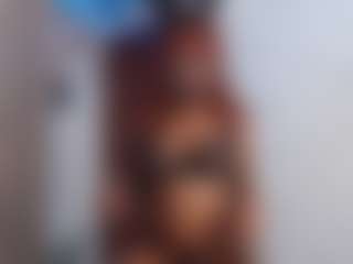 CocoCharm's Live Sex Cam Show
