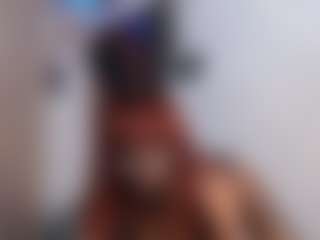 CocoCharm's Live Sex Cam Show