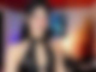 Live cam show with cute-estefany - Black Hair on sexylive.show