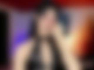 Live cam show with cute-estefany - Latina on Streamer API | colombia