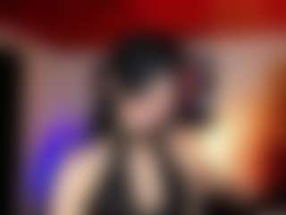 Live cam show with cute-estefany - Brown Eyes on Hubzter Live