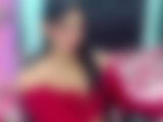 Live cam show with kinverly-sexy - Black Hair on Camsoda