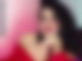 Live cam show with kinverly-sexy - Black Hair on CamClone