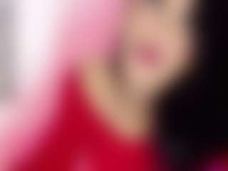 Live cam show with kinverly-sexy - Black Hair on Gym Cam Girls