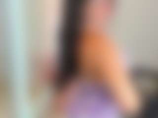 Live cam show with Sofia-Ortega - Dirty Talk on Camsoda