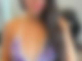 Sofia-Ortega's Live Sex Cam Show