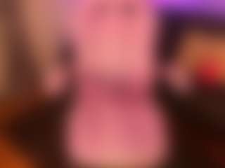 Sofia-Ortega's Live Sex Cam Show