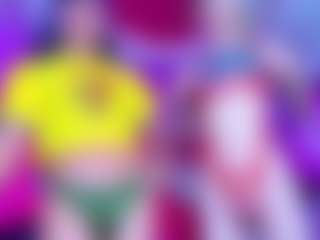 TheBlondesPrincesses's Live Sex Cam Show