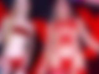 TheBlondesPrincesses's Live Sex Cam Show