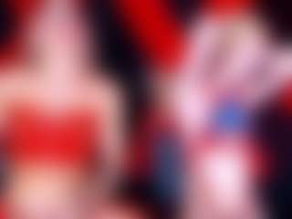TheBlondesPrincesses's Live Sex Cam Show