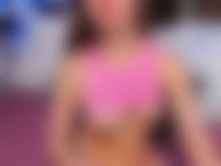 Live cam show with PollyMilles - College Teen (18+) on Hubzter Live