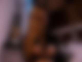 Live cam show with PollyMilles - Bedroom Blonde Hair on WildCum