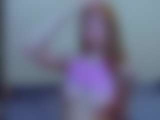 Live cam show with PollyMilles - Anal Toys on TottyGirls