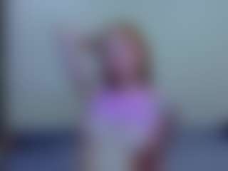 Live cam show with PollyMilles - Blonde Hair Toys on Camsoda