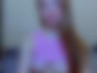Live cam show with PollyMilles - Grey Eyes on CamSextacy