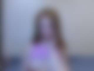 Live cam show with PollyMilles - White on Instabang
