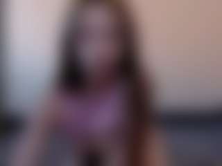 Show de câmera ao vivo com PollyMilles - Striptease no Camsoda