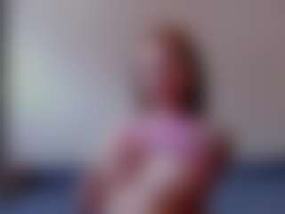 Live cam show with PollyMilles - Solo on Hubzter Live