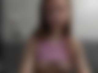 Live cam show with PollyMilles - Cute on madthumbs