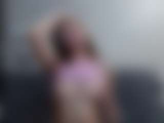 Live cam show with PollyMilles - Bedroom Blonde Hair on Camsoda