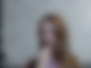 Live cam show with PollyMilles - Oil on CamClone
