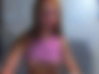 Live cam show with PollyMilles - Solo on Camsoda