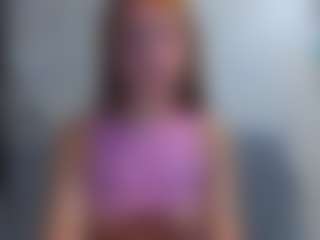 Live cam show with PollyMilles - Blonde Hair Blowjob on Camsoda