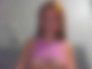 Live cam show with PollyMilles - Blonde Hair College on Milfs Live