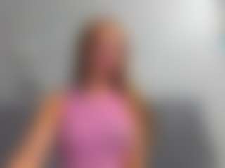Live cam show with PollyMilles - Blonde Hair Shaved Pussy on Camsoda Late Night