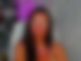 Live cam show with glamHelen - Green Eyes on Mixed Magazine Live