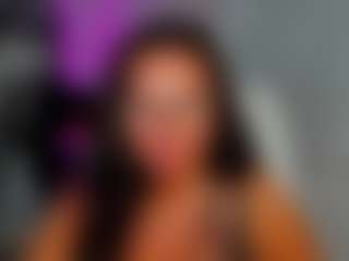 Live-sekscamshow van glamHelen