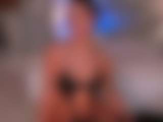 Ally Jensen's Live Sex Cam Show