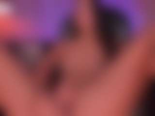 Ally Jensen's Live Sex Cam Show