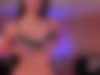 Ally Jensen's Live Sex Cam Show