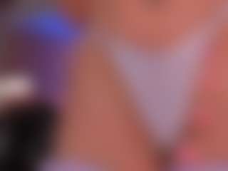 Ally Jensen's Live Sex Cam Show