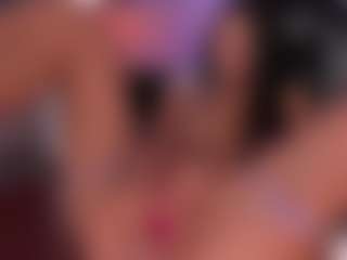 Ally Jensen's Live Sex Cam Show