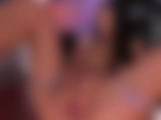 Ally Jensen's Live Sex Cam Show