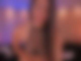 Ally Jensen's Live Sex Cam Show