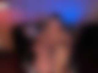 Ally Jensen's Live Sex Cam Show