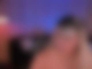 Ally Jensen's Live Sex Cam Show