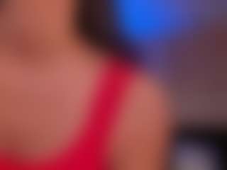 Ally Jensen's Live Sex Cam Show