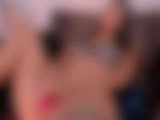 Ally Jensen's Live Sex Cam Show