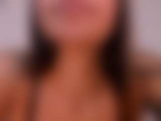 Ally Jensen's Live Sex Cam Show
