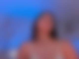 Live cam show with Ally Jensen - Thin on TeamSkeetLive