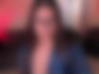 Ally Jensen's Live Sex Cam Show